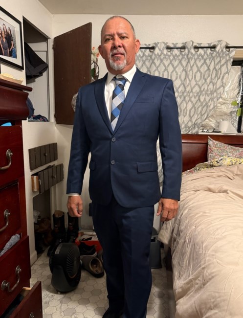 Obituario de Jose Luis Alvarez Ayala