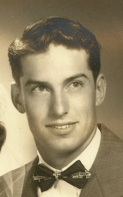 Obituary of Nelson Kohlenberg