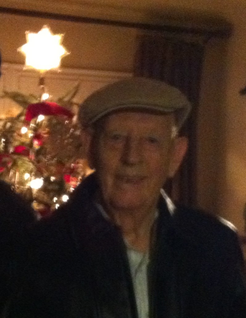 Obituary of Buel Tracy Roberts Sr.