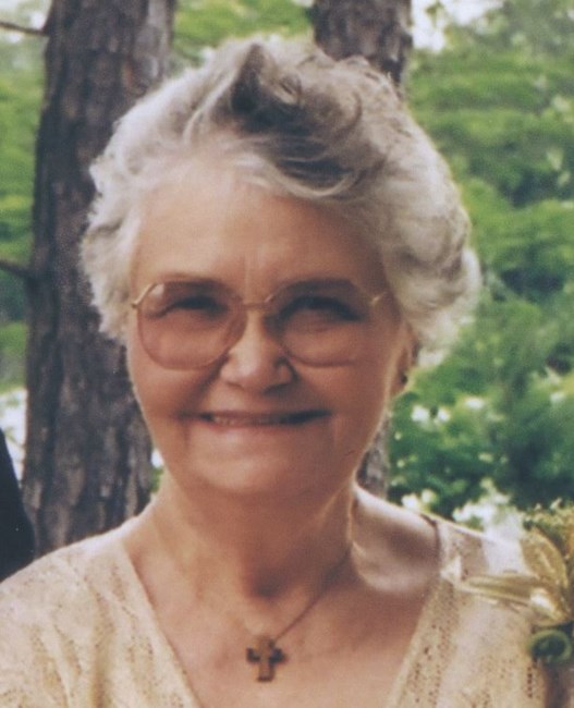 Avis de décès de Joan B Gardner