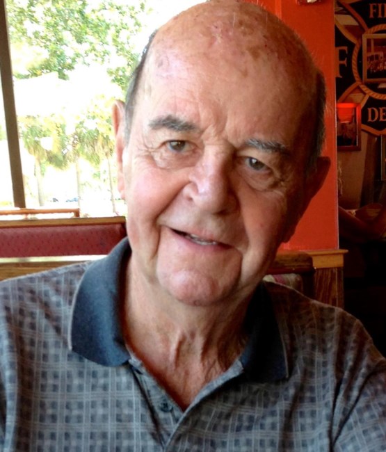 Obituary of George Henry Riebesell