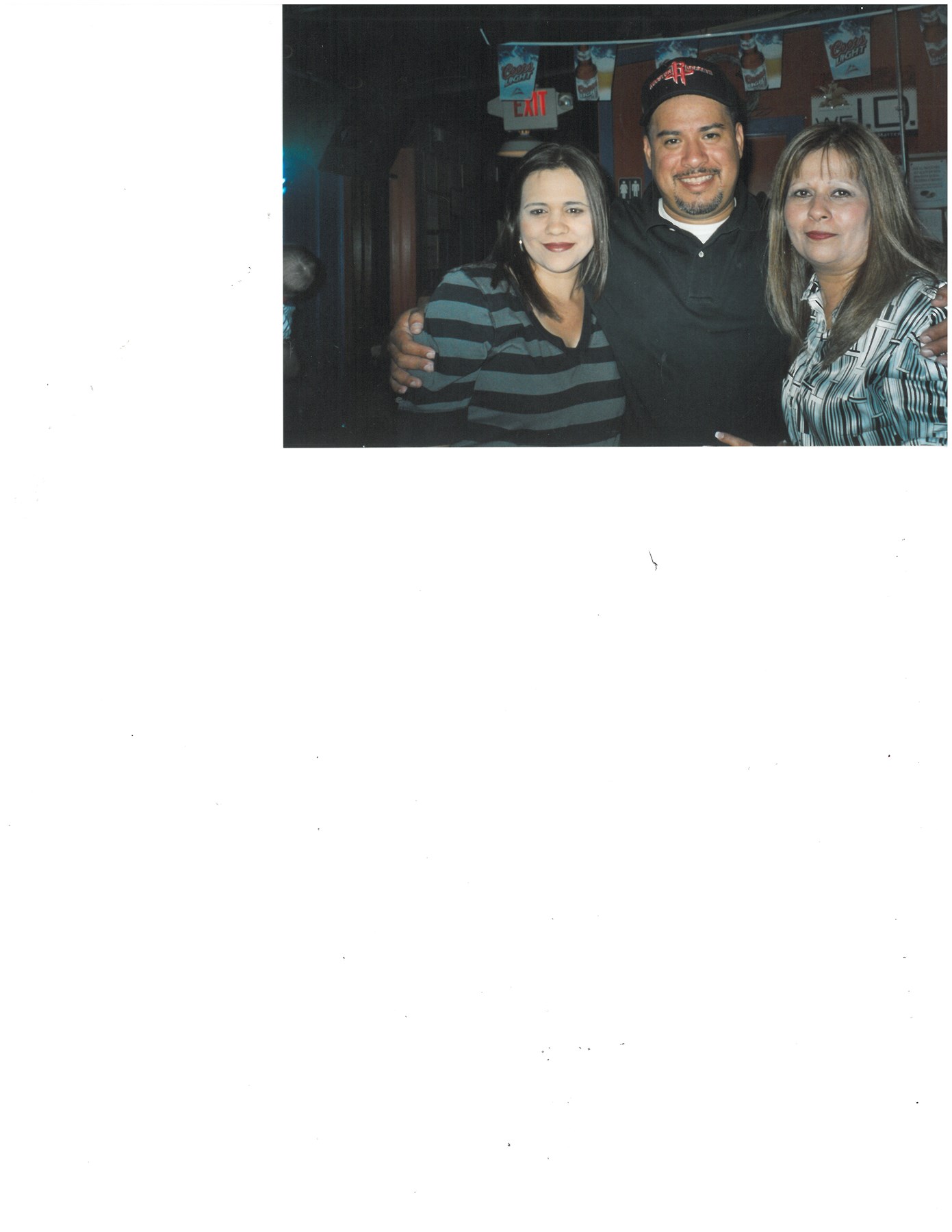 Obituario de Roy E. Gutierrez Jr.