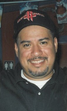Obituario de Roy E. Gutierrez Jr.