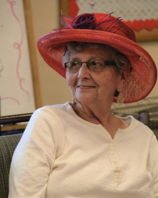 Obituary of Jacqueline Louise Henry-Ezzell