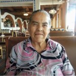 Guadalupe Ramirez Sierra