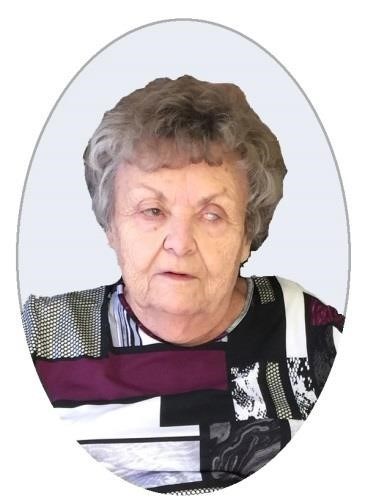 Obituary of Alice M Kuntz