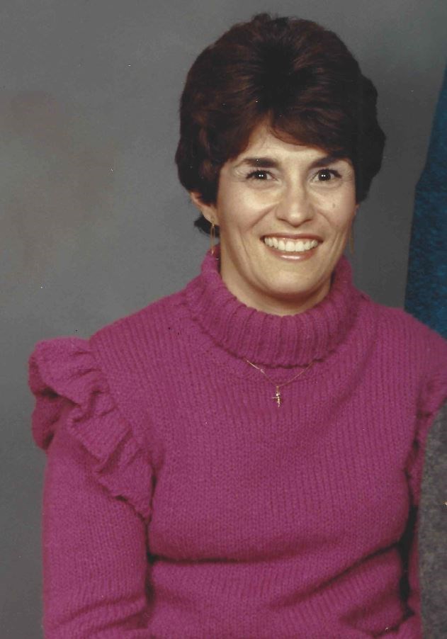 Obituary of Nikki Ann Jones