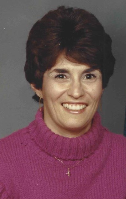 Obituary of Nikki Ann Jones