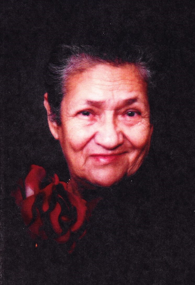 Maria Camacho Obituary Merced, CA