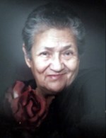 Maria Camacho