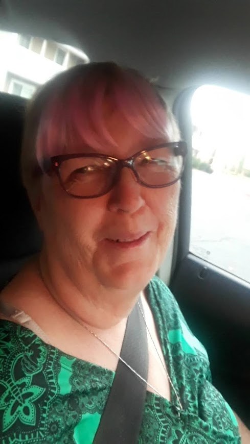 Obituary of Sherilyn Marie Thurston