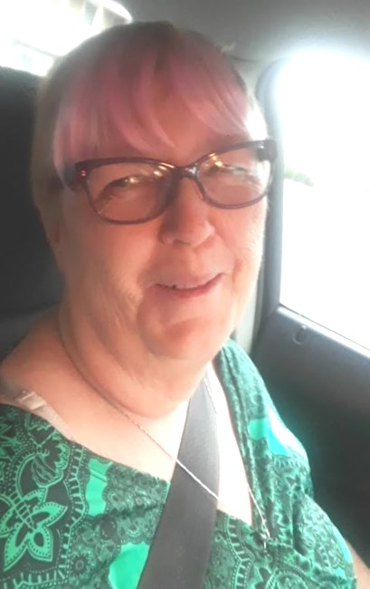 Obituary of Sherilyn Marie Thurston