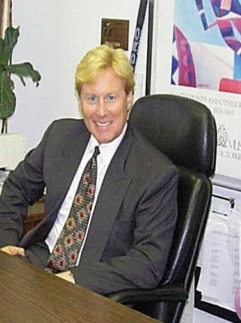 Obituary of Frank Alfred Betourne