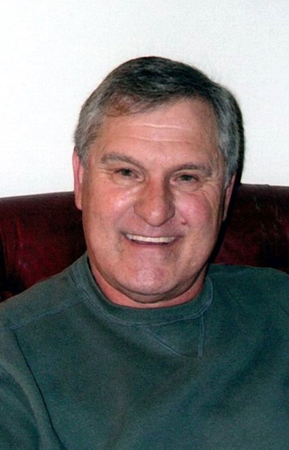 Obituary of Robert John Folman