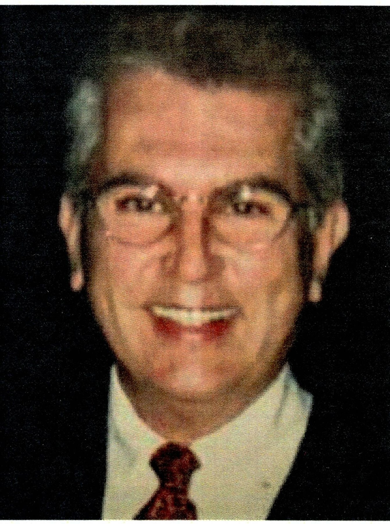 Obituary of Beau Genovese