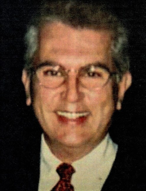 Obituary of Beau Genovese