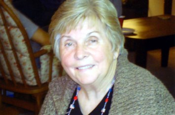 Obituary of Julia Mary Duran