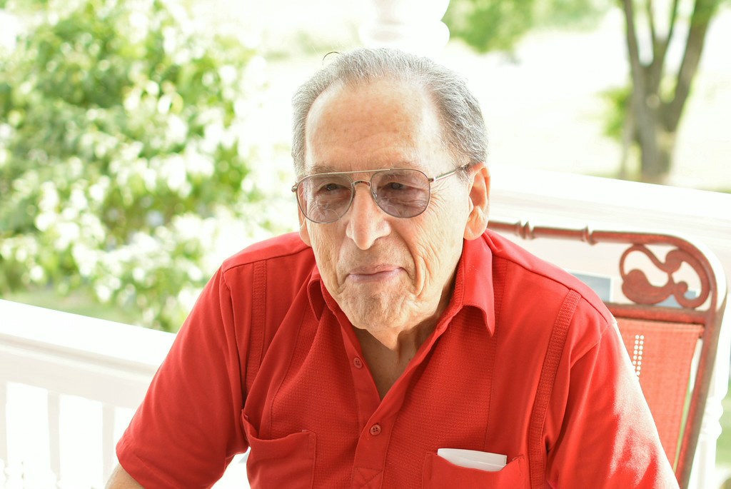 Obituary of Paul Joseph Montalbano