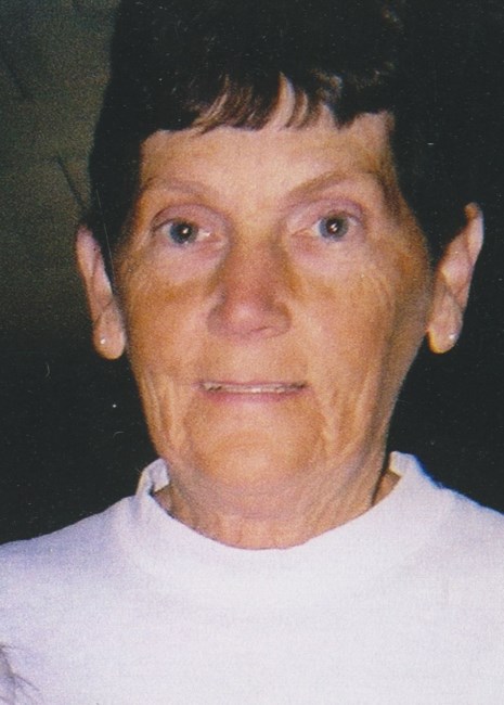 Obituary of June E. Harris