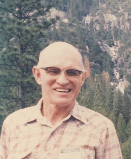 Obituary of Howard Oliver Worthen