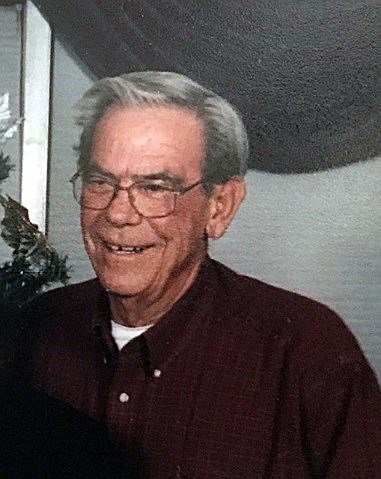 Obituary of Thomas Joseph Farrier