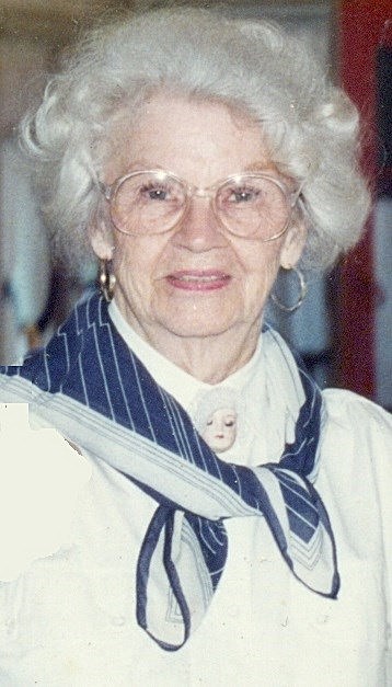 Obituary of Jane M. Bale
