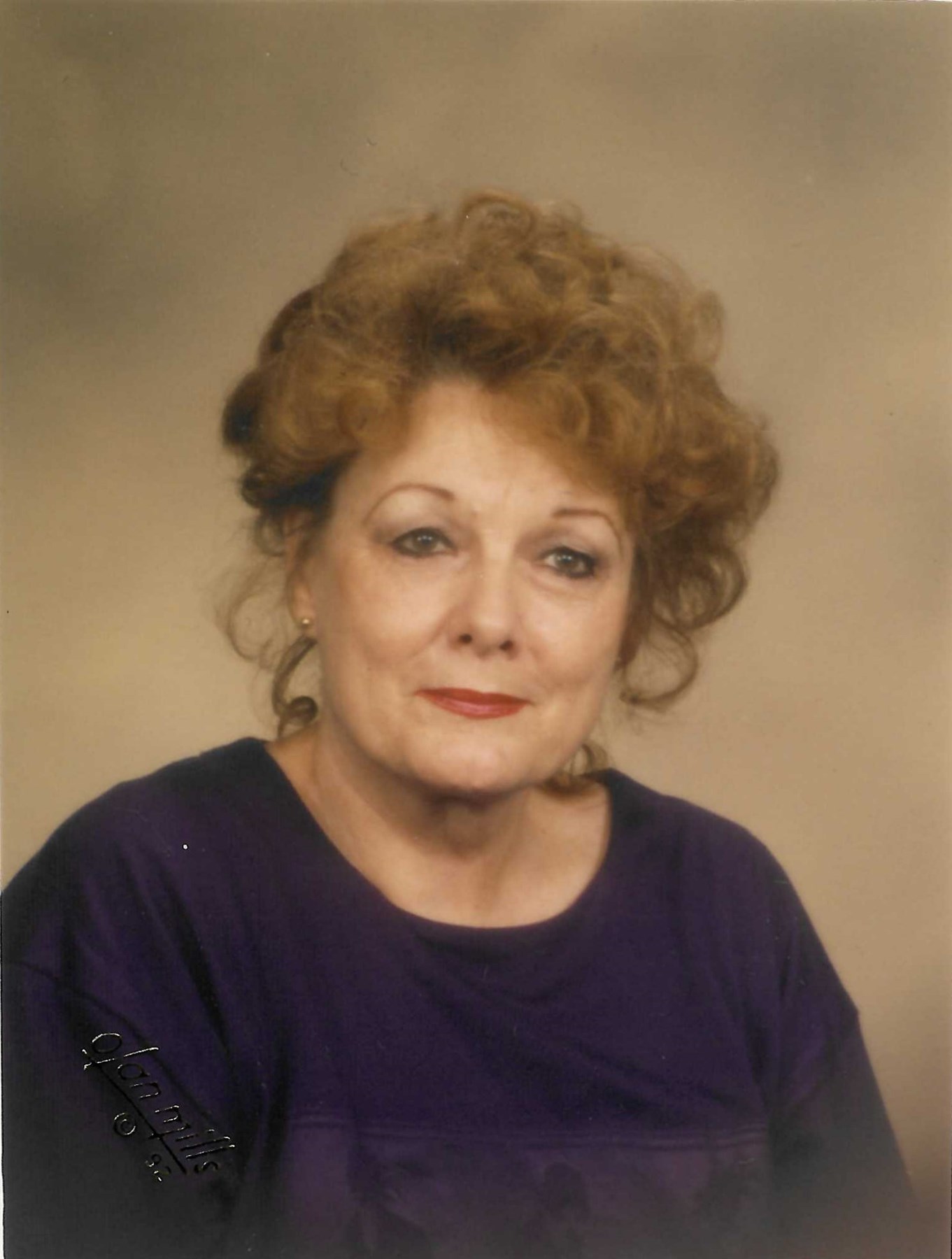 Obituary of Norma Jean Napolitano
