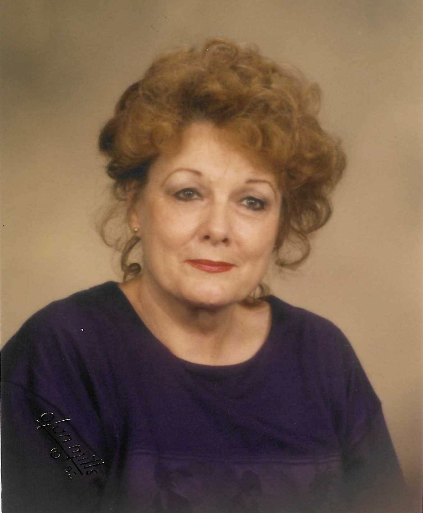 Norma Napolitano Obituary Visalia, CA
