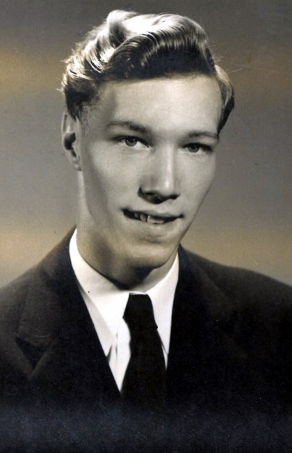 Obituary of Richard L. Sipe