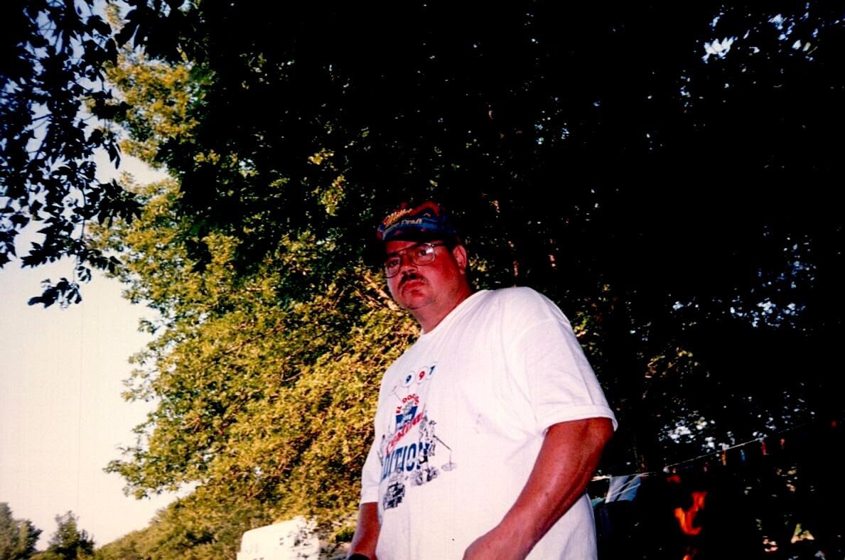 Obituary of Gerald "Jerry" Tatum