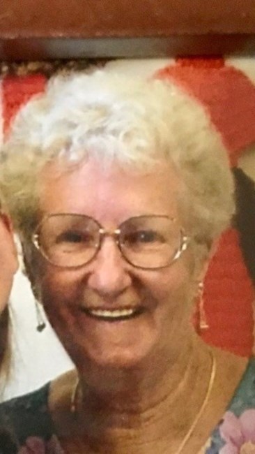Obituary of Mildred "Millie" Richardson