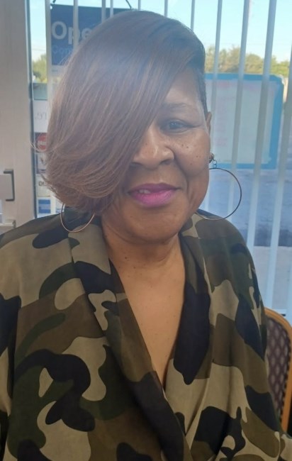 Obituary of Barbette Delores Easley