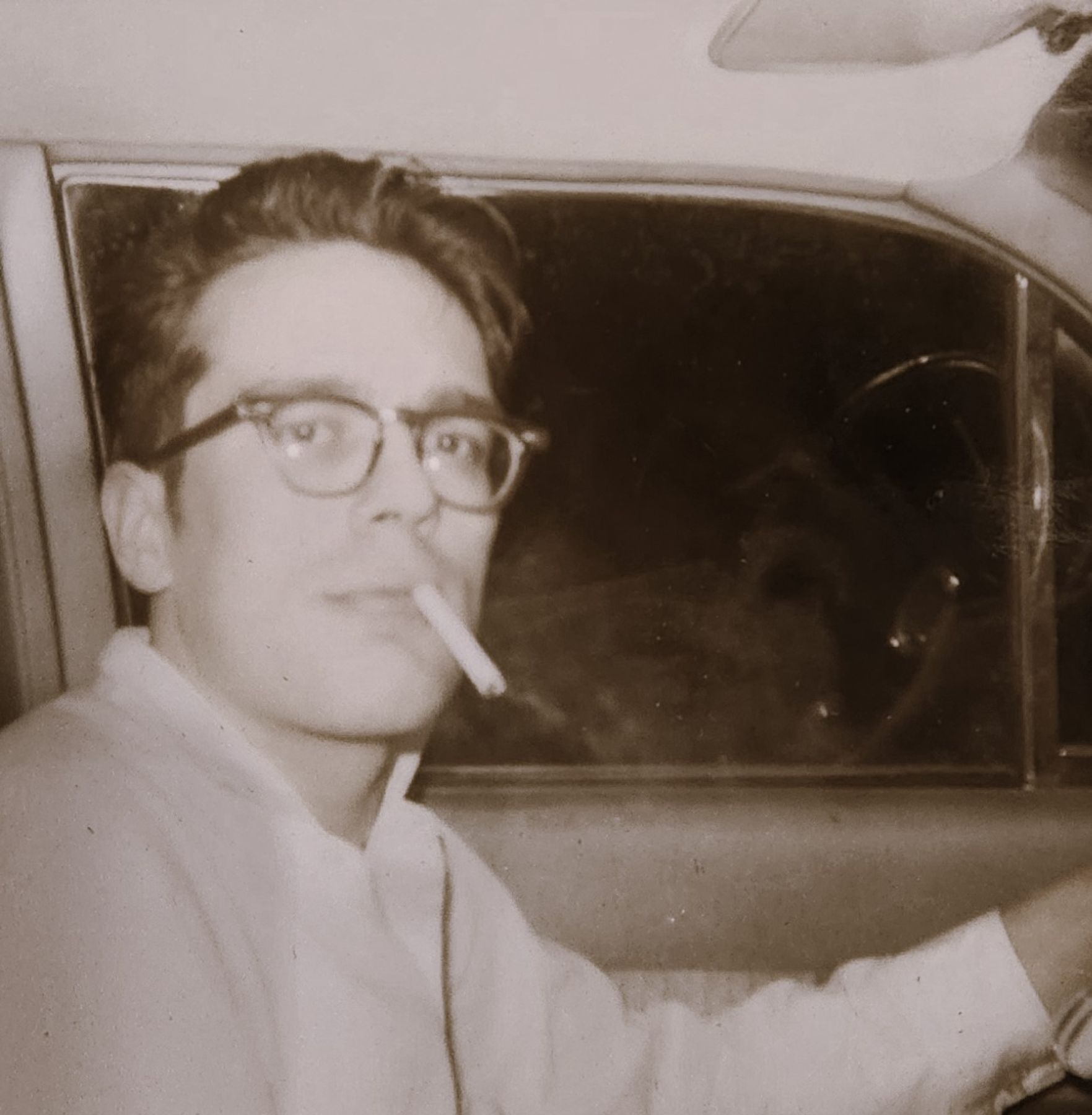 Avis de décès de James Michael Miller