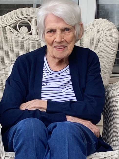 Obituary of Carrie Louise White