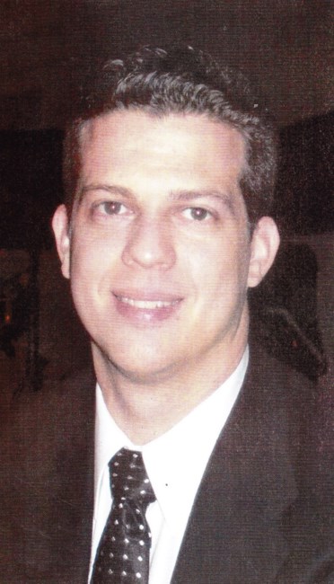 Obituario de Carlos Bretón Taveras