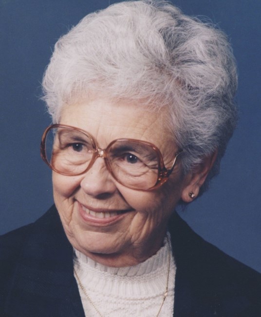 Obituary of Lois Henry Doyle