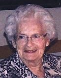 Obituary of Josephine Felecia Gugler
