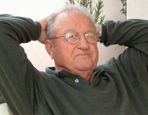 Obituary of Don Freyer