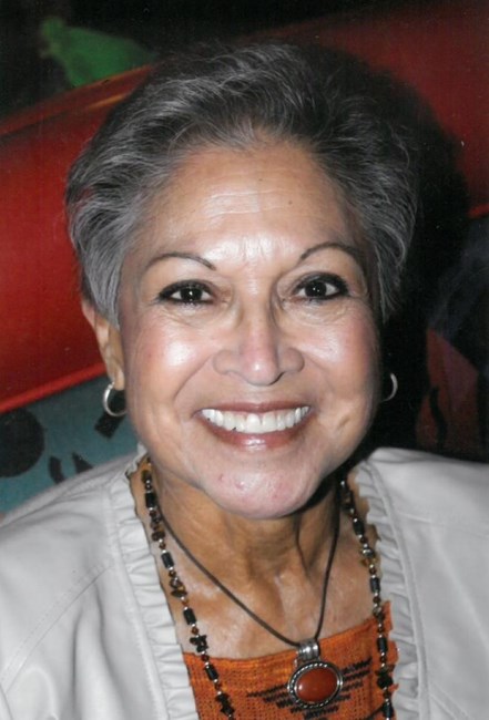 Obituary of Betty L Duran