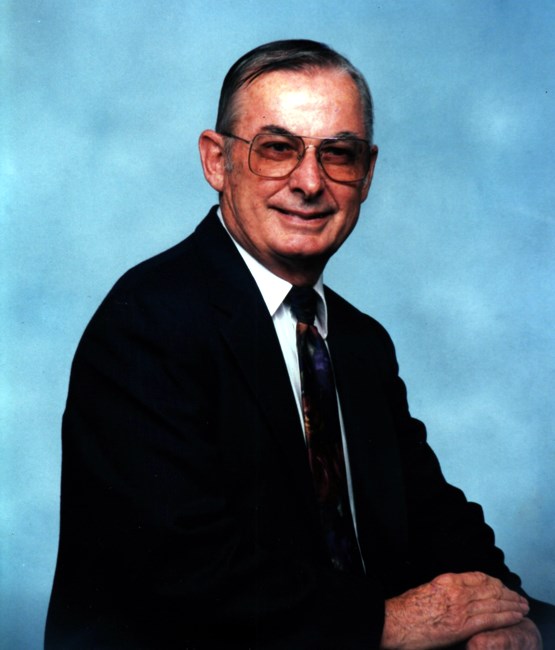 Obituary of Donald R. Tomlinson