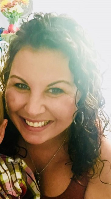 Obituary of Misty Japarks Runyon