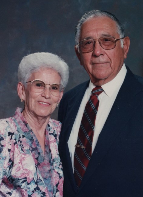Obituary of Henry Carmelo Rosas