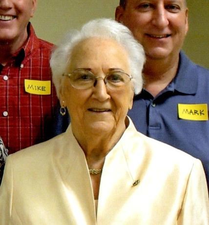 Obituary of Julia Mary Lemke