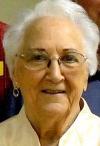 Obituary of Julia Mary Lemke