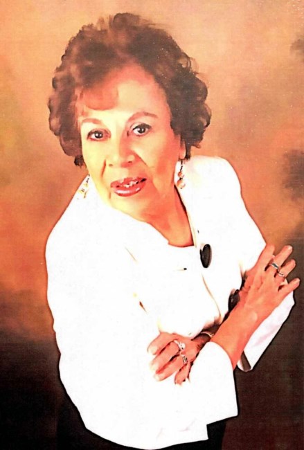 Obituary of Irene T. Garcia