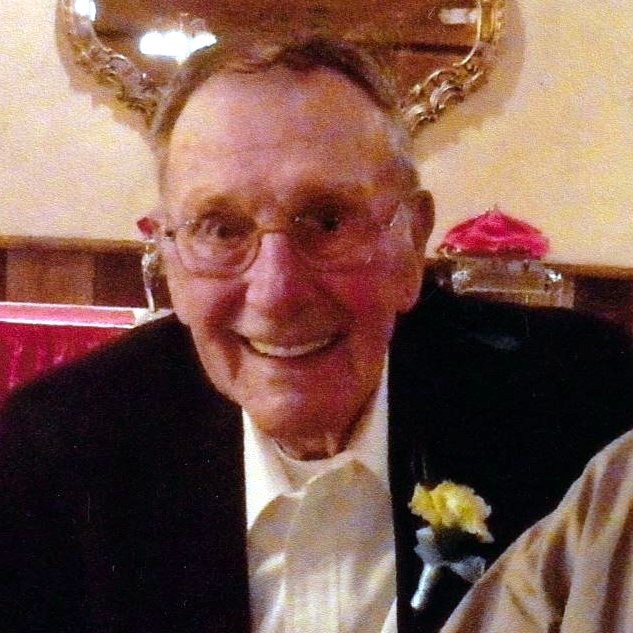 Obituary of Edward "Ted" M. Jordan