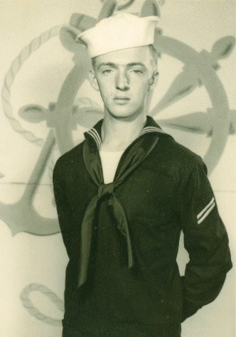 Obituary of William Burke