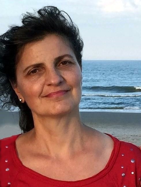 Obituary of Lucia "Lucy" Laquidara