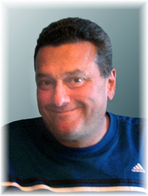 Obituary of John Batista Caruso