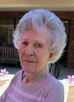 Obituary of Addie P. Mixson